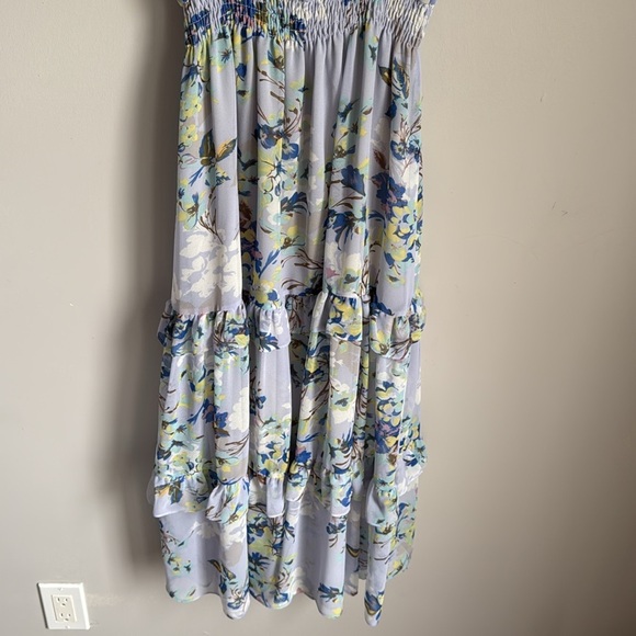 MISA Los Angeles Inae Dress Large - Picture 7 of 11